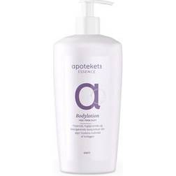 Apotekets Essence Bodylotion