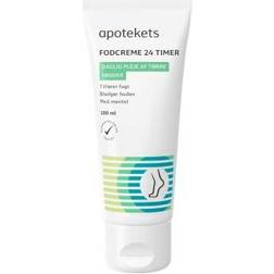 Apotekets 24 timers Fodcreme