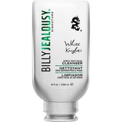 Billy Jealousy White Knight Gentle Daily Facial Cleanser 236ml