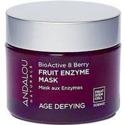 Andalou Naturals Andalou Naturals BioActive 8 Berry Fruit Enzyme Mask 50ml