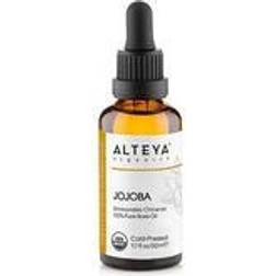 Alteya Organics Økologisk Jojobaolie