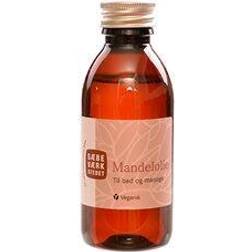 Sæbeværkstedet Mandelolie