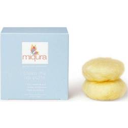 Miqura Clean Me Up Puffs 4 stk