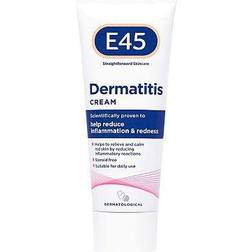 E45 Dermatitis Cream 50ml