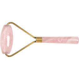 A Pure Mind Face Roller Rose Quartz