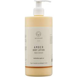 Naturfarm Amber Body Lotion 500ml