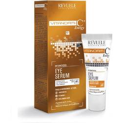 Revuele Sérum de Ojos Hidrogel Vitanorm C+ Energy 25 ml 25ml