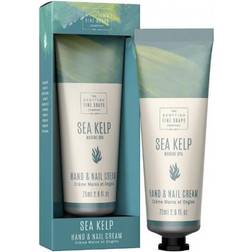 Scottish Fine Soaps Hånd-/neglecreme Sea Kelp 75 Ml 75ml