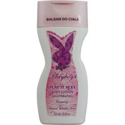 Playboy Body Lotion Vip 250ml