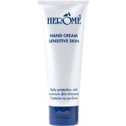 Herome Hænder Pleje Hand Cream Sensitive 75ml