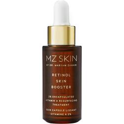 MZ Skin Retinol Skin Booster