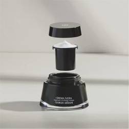 Armani Giorgio Crema Nera Supreme Reviving Face Cream Refill . Dagcreme hos Magasin