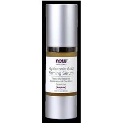 Now Foods Hyaluronic Acid Firming Serum 1 fl. oz