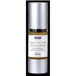 Now Foods NOW Hyaluronic Acid Firming Serum 30ml