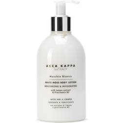 Acca Kappa White Moss Body Lotion 300ml