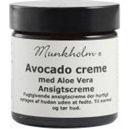 Munkholm Munkholm Avocado creme 60ml