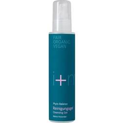 i+m i m Naturkosmetik i m PHYTO BALANCE Cleansing Gel Mallow Elderberry 150ml