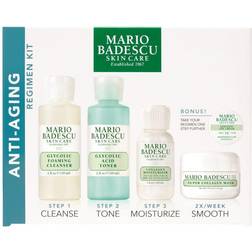 Mario Badescu Anti-Aging Kit