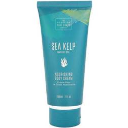 Scottish Fine Soaps Sea Kelp Nourishing Body Cream