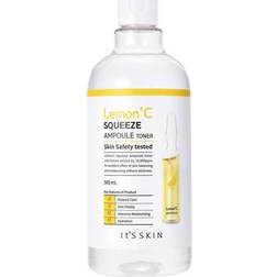 Its Skin It's Skin Lemon'C Squeeze Ampoule Intensive brightening toner with vitamin C FREE DELIVERY FROM 250 PLN 500ml