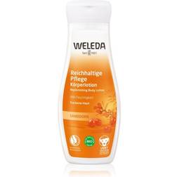 Weleda Sea Buckthorn Replenishing Body Lotion Havtorn bodylotion 200ml