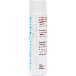 Cool Derma Skin Stamina Brightening Multivitamin essence