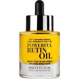 Instytutum Instytutum Powerful RetinOil 30ml