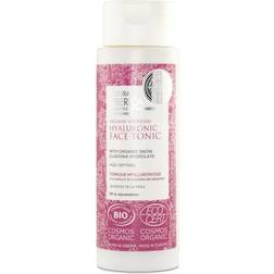 Natura Siberica Organic Certified Age-Defying Hyaluronic Face Tonic 150ml