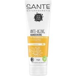 SANTE Anti-​Aging Hand Cream