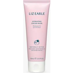 Liz Earle Hydrating Cream Mask 75ml