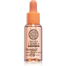 Natura Siberica Oblepikha Berrica Serum 30 ml 30ml