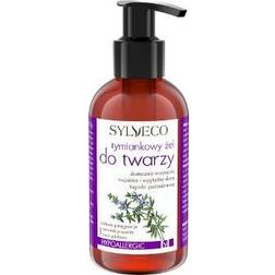 SYLVECO Sylveco TYMIANKOWY face wash gel 150ml