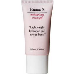 Emma S. Moisturising Cream Gel