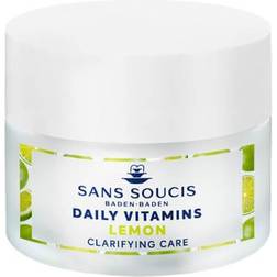 Sans Soucis Daily Vitamins Clarifying Care