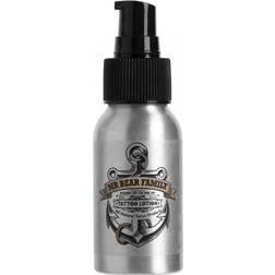 Mr. Bear Family Tattoo Lotion 50ml