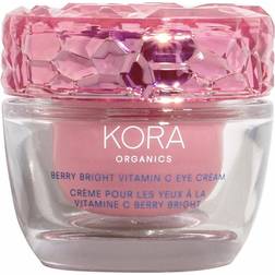 Kora Organics Berry Bright Vitamin C Eye Cream