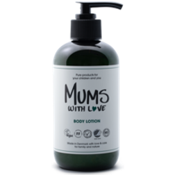 Mums with Love Body lotion 250ml