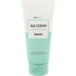 Heimish All Clean Green Foam 150ml