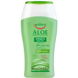 Equilibra Aloe Gentle Face Toner