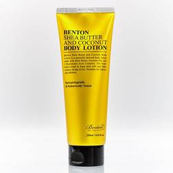 Benton Shea Butter & Coconut Body Lotion 8.5fl oz