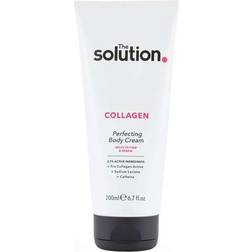 The Solution The Solution Collagen Perfecting Body Cream