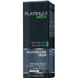 Dr. Irena Eris Platinum Men Moisturizing Cream