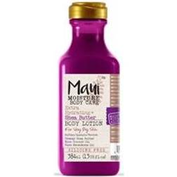 Maui Moisture Shea Butter Body Lotion 384ml