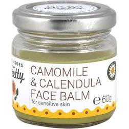 Zoya Goes Pretty Camomile & Calendula Face Balm 60gr