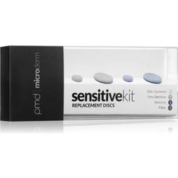 PMD Beauty Sensitive Kit Replacment Discs