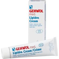 Gehwol Lipidrocreme 125ml