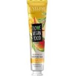 Eveline Cosmetics Eveline I Love Vegan Food Nourishing Hand Cream 50ml