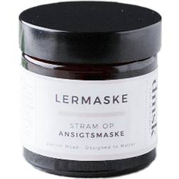 DM Skincare Lermaske Stram Op 30ml