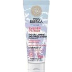 Natura Siberica Taiga Crema de Manos 75 ml 75ml