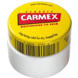 Carmex Classic Lip Balm Pot 7.5g